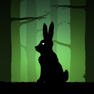 extrait jeux-video Black Bunny