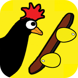 extrait jeux-video Black Chicken