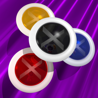 extrait jeux-video Black Eye