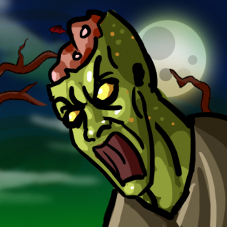 extrait jeux-video Black Eyed Zombies