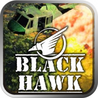 extrait jeux-video Black Hawk
