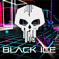 extrait jeux-video Black Ice