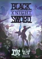 extrait jeux-video Black Knight Sword