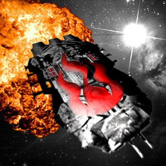 extrait jeux-video Black Matter