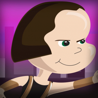 extrait jeux-video Black Mission - Resident Evil Version