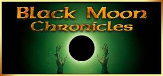 extrait jeux-video Black Moon Chronicles