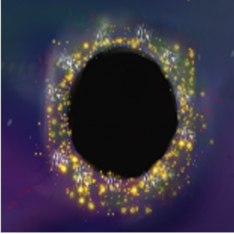 extrait jeux-video Black Oblivion Lite