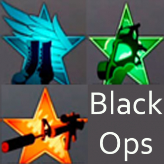 extrait jeux-video Black Ops: Perks Guide
