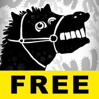 extrait jeux-video Black White West FREE