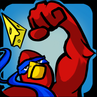 extrait jeux-video Blackbird Revenge