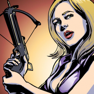 extrait jeux-video Blackburn