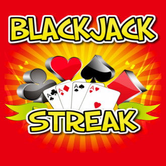 extrait jeux-video Blackjack Streak