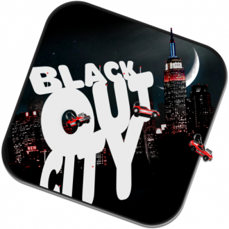 extrait jeux-video Blackout City