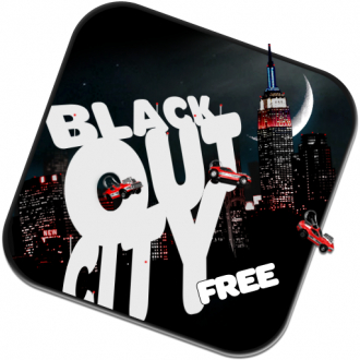 extrait jeux-video Blackout City FREE
