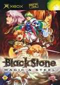 extrait jeux-video Blackstone : Magic and Steel