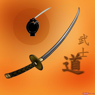 extrait jeux-video BlackSumurai