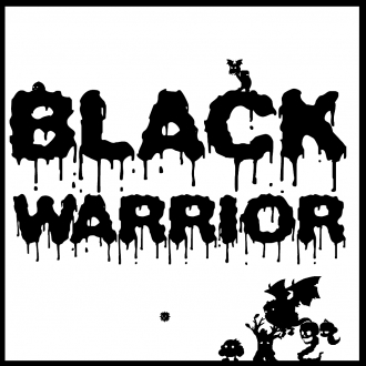extrait jeux-video BlackWarrior