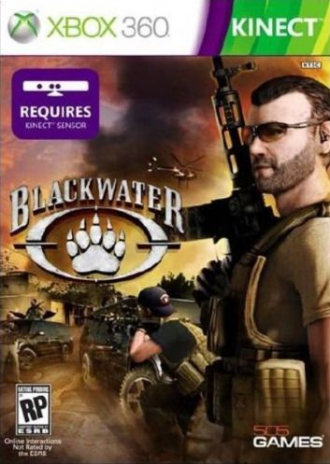 extrait jeux-video Blackwater