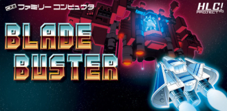 extrait jeux-video Blade Buster