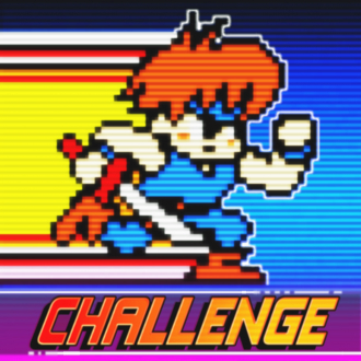 extrait jeux-video Blade Dash