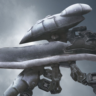 extrait jeux-video Blade Guardian