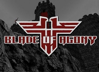 extrait jeux-video Blade of Agony