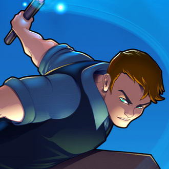 extrait jeux-video Blade of Betrayal HD