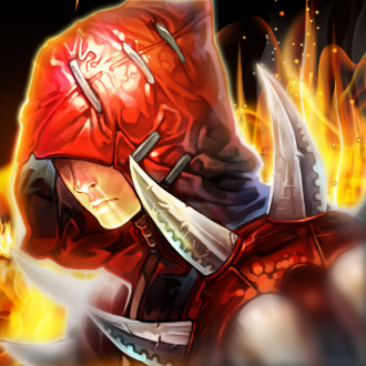 extrait jeux-video Blade Warrior