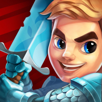 extrait jeux-video Blades of Brim