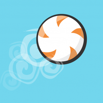 extrait jeux-video Blast Course