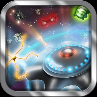 extrait jeux-video Blast Radius