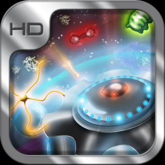 extrait jeux-video Blast Radius HD