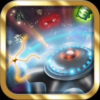 extrait jeux-video Blast Radius Pro