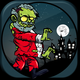 extrait jeux-video Blast the Zombies! zombie Bomber