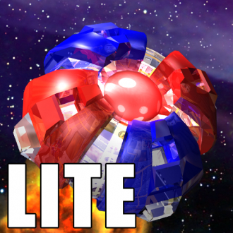 extrait jeux-video BlastOff Addiction Lite