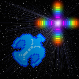 extrait jeux-video BlastTrax