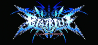 extrait jeux-video Blazblue : Calamity Trigger