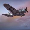 extrait jeux-video BLAZIK ANGELS Fight Flight Simulator