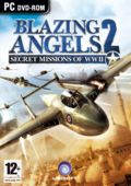 extrait jeux-video Blazing Angels 2 : Secret Missions of WWII