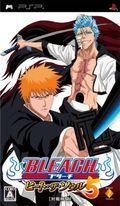 extrait jeux-video Bleach : Heat the Soul 5