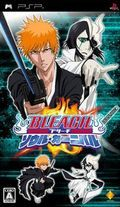 extrait jeux-video Bleach : Soul Carnival