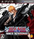 extrait jeux-video Bleach : Soul Resurrección
