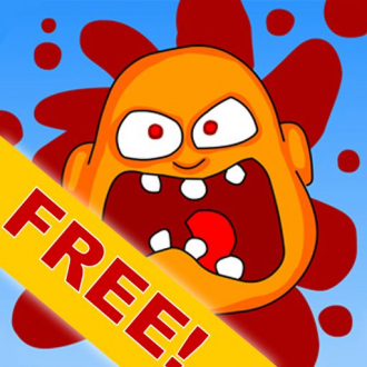 extrait jeux-video Blend the Boss Lite by Joe Cartoon
