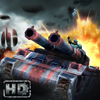 extrait jeux-video Blighted Earth