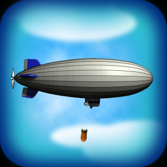 extrait jeux-video Blimps
