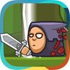 extrait jeux-video Blind Conquer