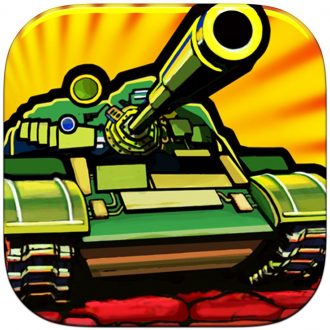 extrait jeux-video Blindée jeu de tank Paid - Guerre Conflit Stratégie Blitz