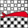 extrait jeux-video Blindfold Checkers