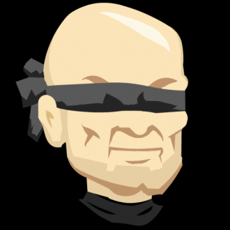 extrait jeux-video Blindfold German Penalty Shootout