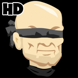 extrait jeux-video Blindfold German Penalty Shootout HD